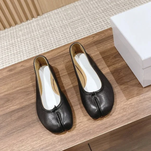 Maison Margiela Tabi Shoes